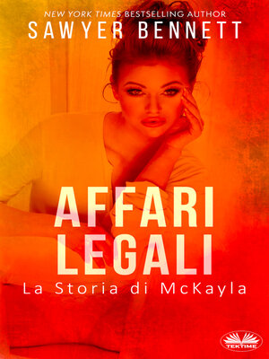 cover image of Affari Legali